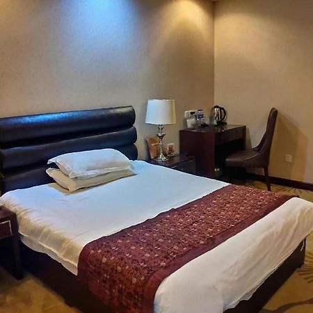 Shanghai Dikang Boutique Hotel Ngoại thất bức ảnh