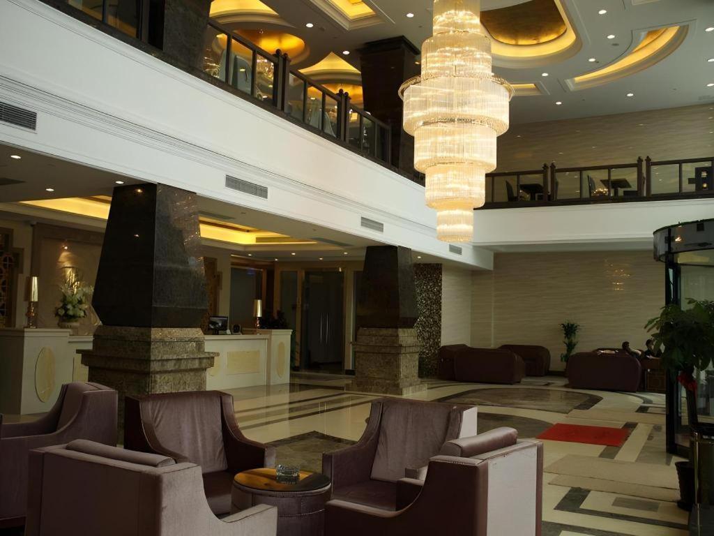 Shanghai Dikang Boutique Hotel Ngoại thất bức ảnh