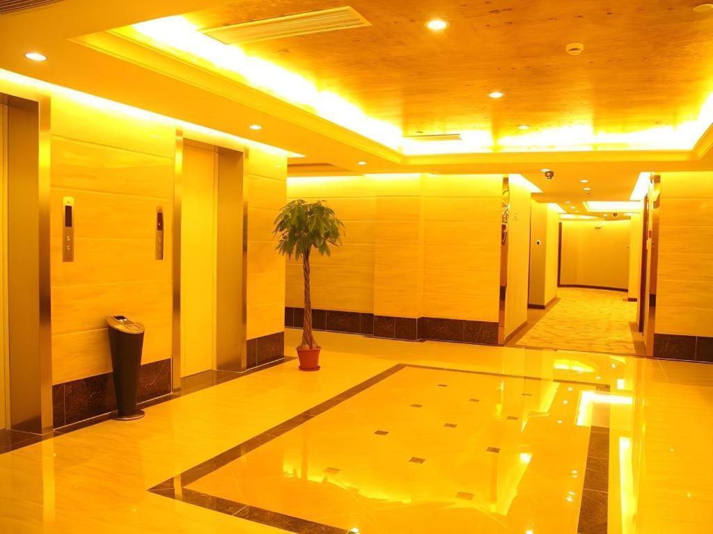 Shanghai Dikang Boutique Hotel Ngoại thất bức ảnh