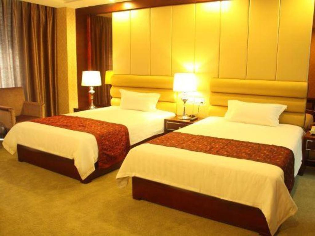 Shanghai Dikang Boutique Hotel Ngoại thất bức ảnh