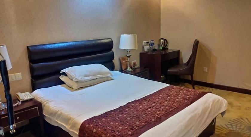 Shanghai Dikang Boutique Hotel Ngoại thất bức ảnh