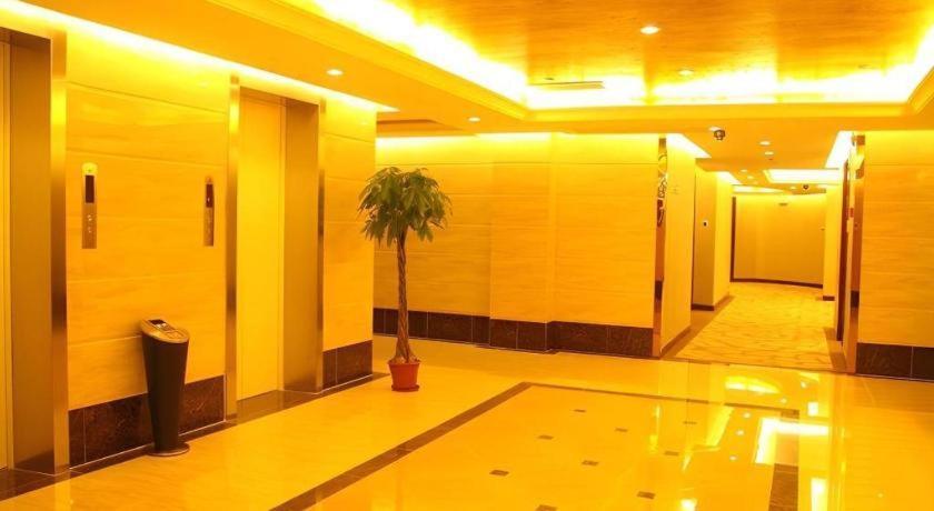 Shanghai Dikang Boutique Hotel Ngoại thất bức ảnh