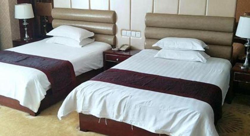Shanghai Dikang Boutique Hotel Ngoại thất bức ảnh
