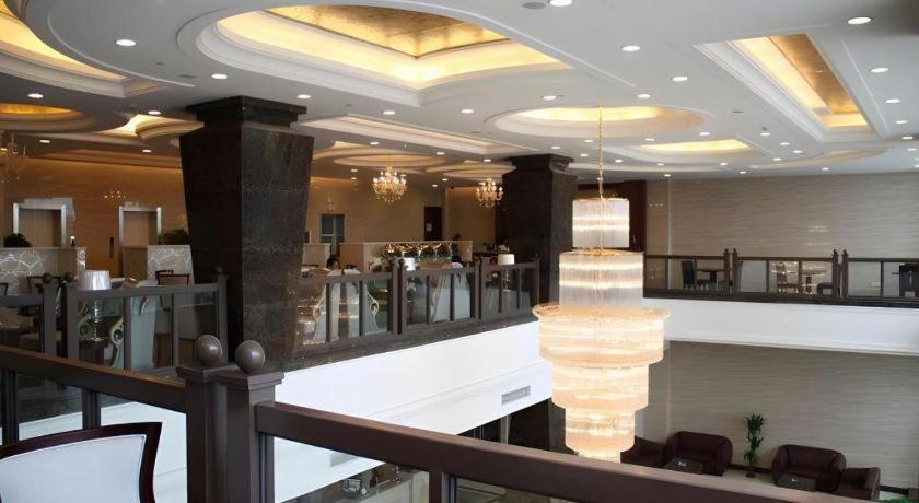 Shanghai Dikang Boutique Hotel Ngoại thất bức ảnh