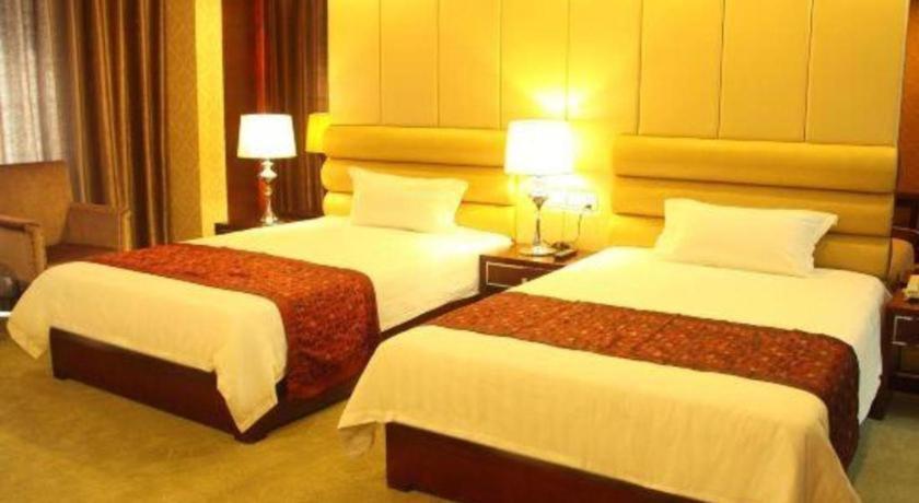 Shanghai Dikang Boutique Hotel Ngoại thất bức ảnh
