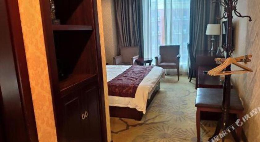 Shanghai Dikang Boutique Hotel Ngoại thất bức ảnh