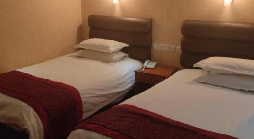 Shanghai Dikang Boutique Hotel Ngoại thất bức ảnh