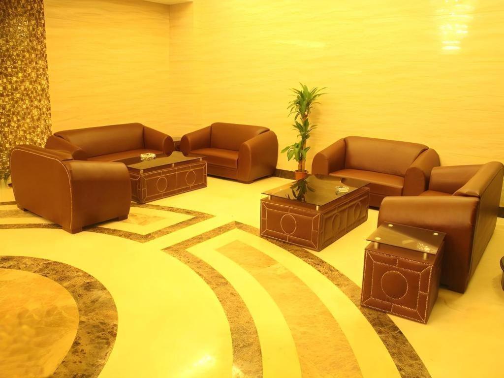 Shanghai Dikang Boutique Hotel Ngoại thất bức ảnh